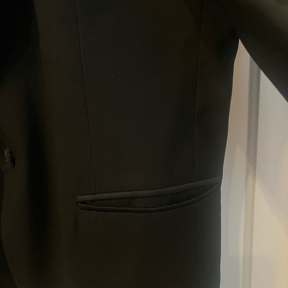 Oscar de la Renta suit jacket - Picture 5 of 7